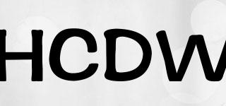 HCDW品牌logo