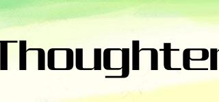 Thoughter品牌logo