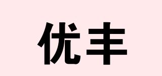 urphone/优丰品牌logo