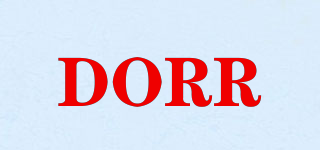 DORR品牌logo