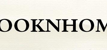 COOKNHOME品牌logo