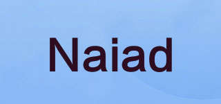 Naiad品牌logo