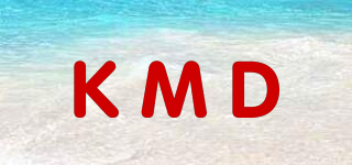 KMD品牌logo