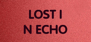 LOST IN ECHO品牌logo