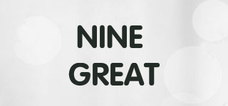 NINE GREAT品牌logo