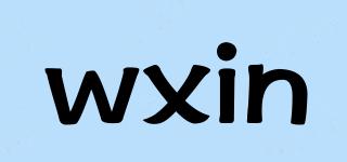 wxin品牌logo