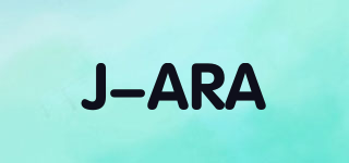 J-ARA品牌logo