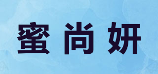 MESSARYEN/蜜尚妍品牌logo