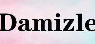Damizle品牌logo