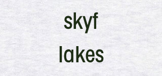 skyflakes品牌logo