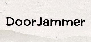 DoorJammer品牌logo