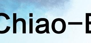 Chiao-E品牌logo