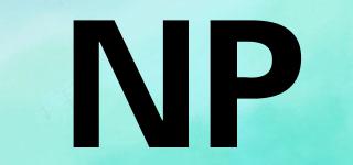 NP品牌logo