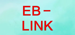 EB－LINK品牌logo