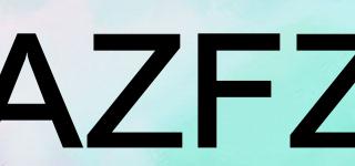 AZFZ品牌logo
