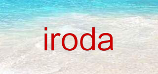 iroda品牌logo