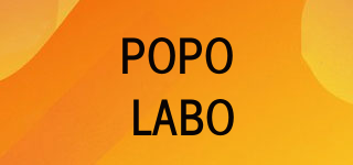 POPO LABO品牌logo