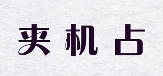 夹机占品牌logo
