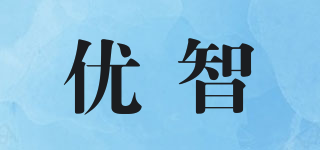 Usmart/优智品牌logo