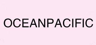 OCEANPACIFIC品牌logo