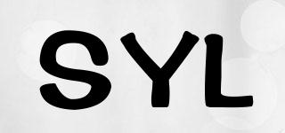 SYL品牌logo