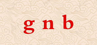 gnb品牌logo