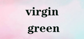 virgin green品牌logo