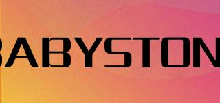 BABYSTONE品牌logo