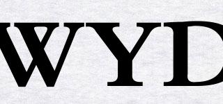 WYD品牌logo