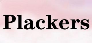 Plackers品牌logo