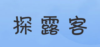 TanLook/探露客品牌logo