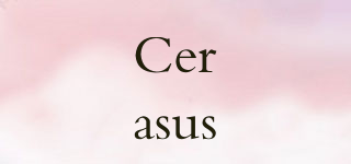 Cerasus品牌logo