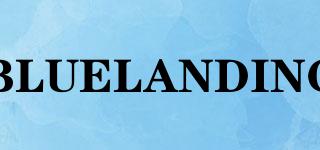 BLUELANDINC品牌logo