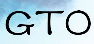 GTO品牌logo