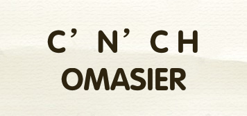 C’N’C HOMASIER品牌logo