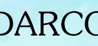 DARCO品牌logo