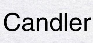 Candler品牌logo