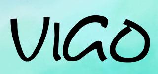 VIGO品牌logo