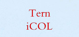 TerniCOL品牌logo