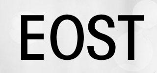 EOST品牌logo