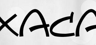 XACA品牌logo