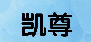 KIZEN/凯尊品牌logo