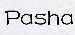 Pasha品牌logo