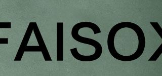 FAISOX品牌logo