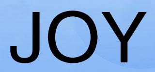 JOY品牌logo