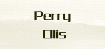 Perry Ellis品牌logo