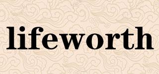 lifeworth品牌logo