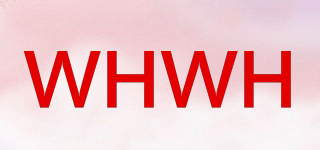 WHWH品牌logo