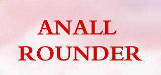 ANALL ROUNDER品牌logo