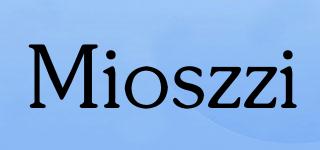Mioszzi品牌logo